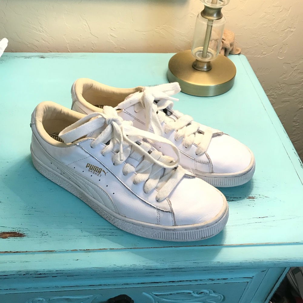 Puma Basket Sneaker
